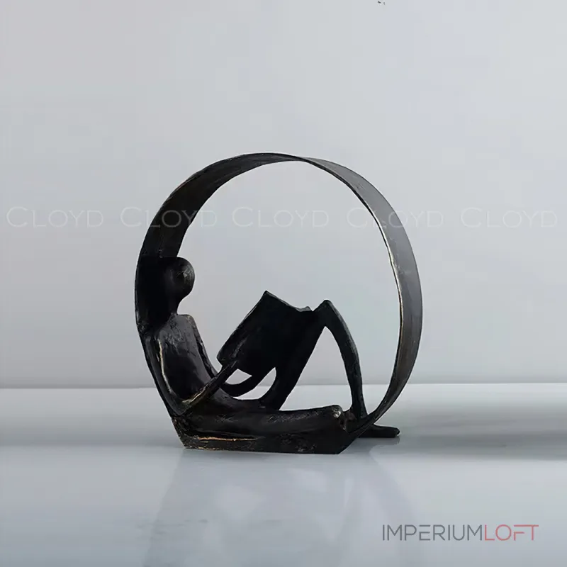 Статуэтка Cloyd FIGURE-1643 50175 от ImperiumLoft