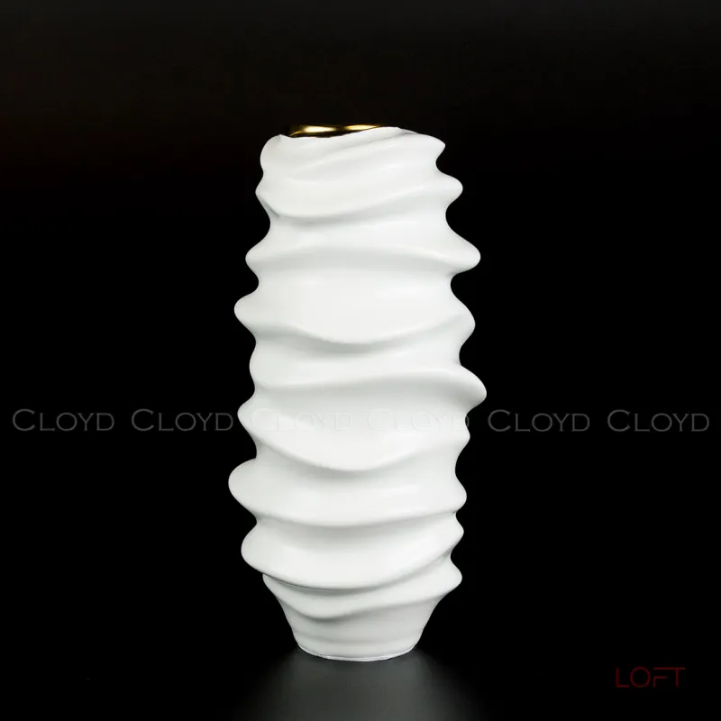 Ваза Cloyd VASE-1646 50183 от ImperiumLoft