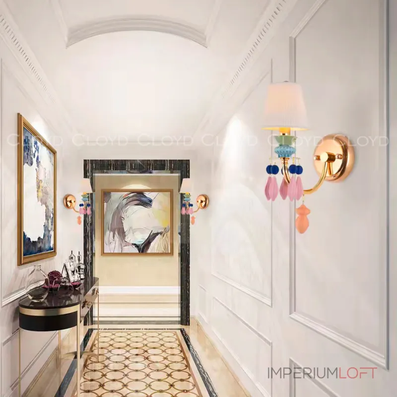 Бра Cloyd LOTTIE 20292 от ImperiumLoft