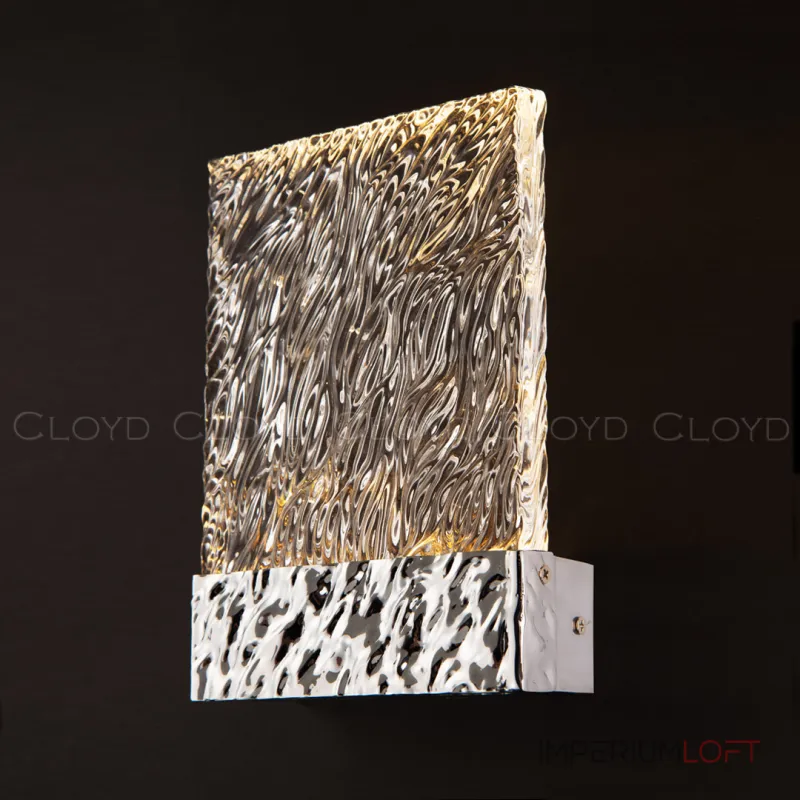 Бра Cloyd ESCOBAR 20192 от ImperiumLoft Бра Cloyd ESCOBAR 20192 от ImperiumLoft