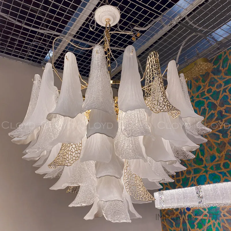 Люстра подвесная Cloyd WASABI 11327 от ImperiumLoft