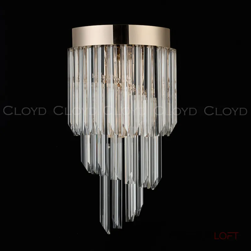 Бра Cloyd EVOLUTE 20418 от ImperiumLoft Бра Cloyd EVOLUTE 20418 от ImperiumLoft