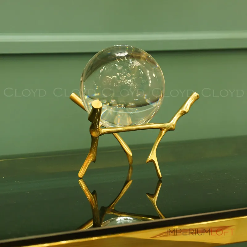 Статуэтка Cloyd FIGURE-1637 50164 от ImperiumLoft