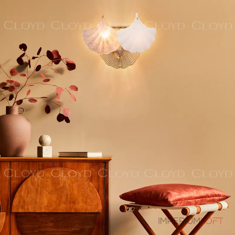 Бра Cloyd POLYNESIA 20116 от ImperiumLoft Бра Cloyd POLYNESIA 20116 от ImperiumLoft