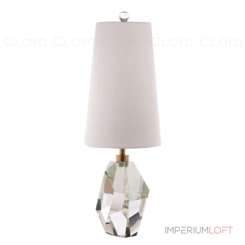 Настольная лампа Cloyd QUARTZ 30065 от ImperiumLoft