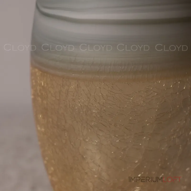 Ваза Cloyd VASE-1603 50095 от ImperiumLoft