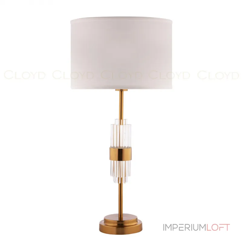 Настольная лампа Cloyd MERROW 30079 от ImperiumLoft