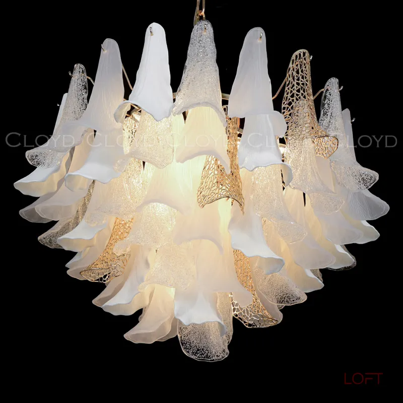 Люстра подвесная Cloyd WASABI 11327 от ImperiumLoft