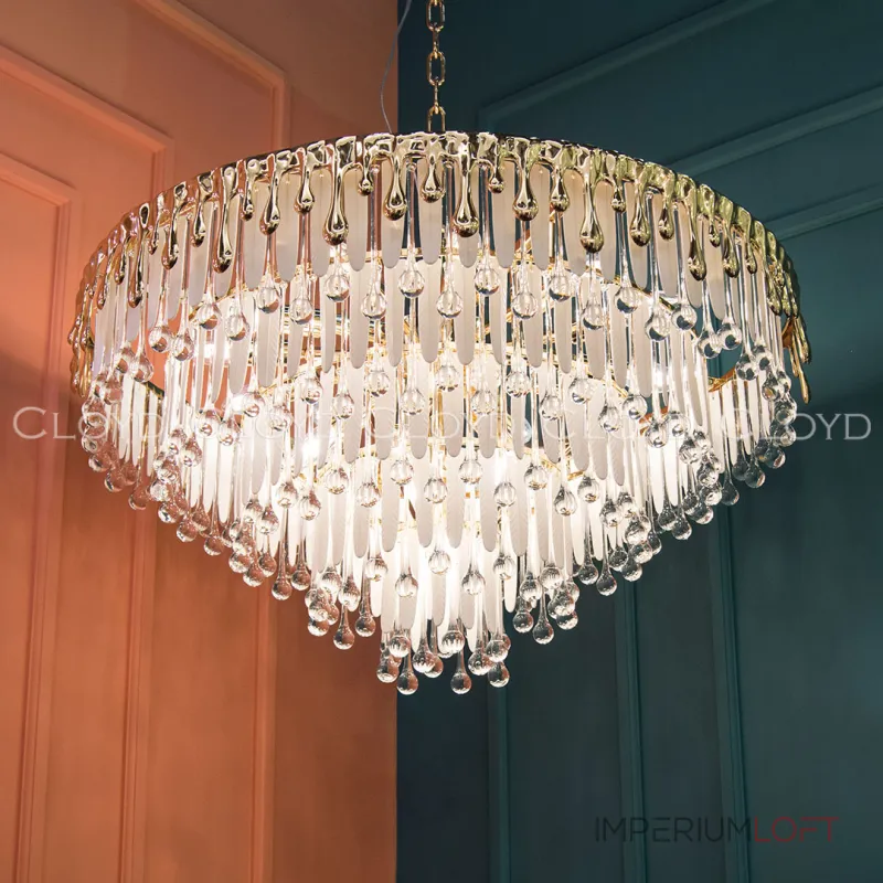 Люстра подвесная Cloyd CAPULETTI 11285 от ImperiumLoft