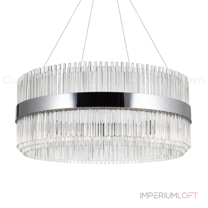 Люстра подвесная Cloyd CADANCE 10536 от ImperiumLoft