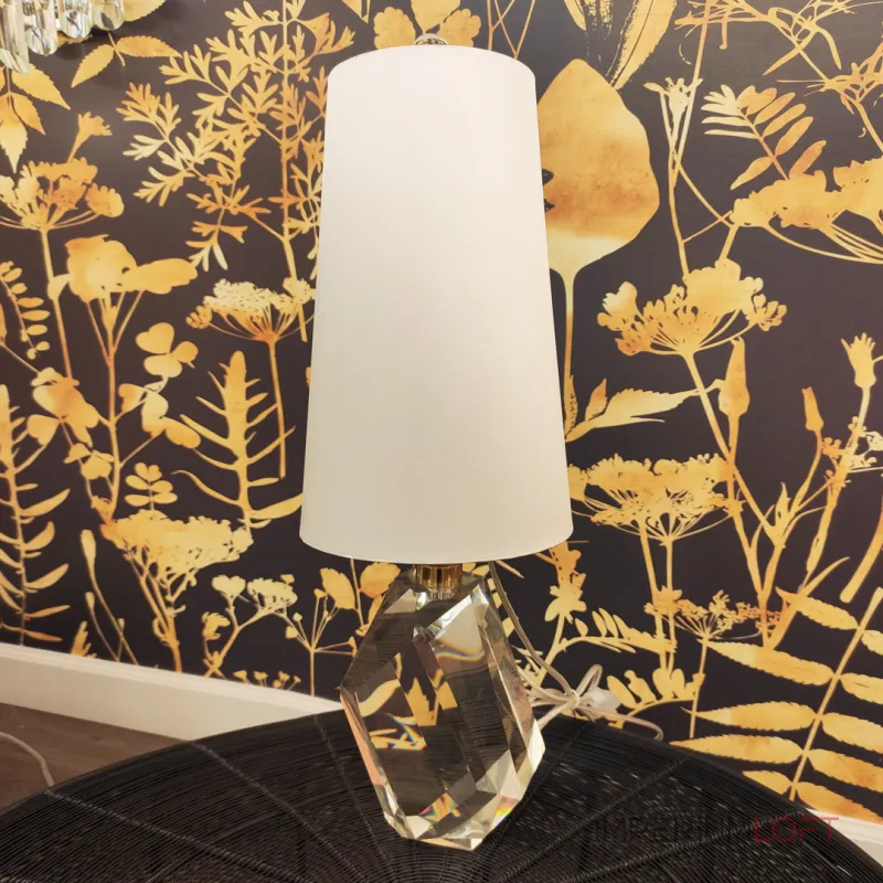 Настольная лампа Cloyd QUARTZ 30065 от ImperiumLoft