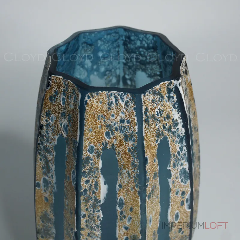 Ваза Cloyd VASE-1623 50142 от ImperiumLoft Ваза Cloyd VASE-1623 50142 от ImperiumLoft