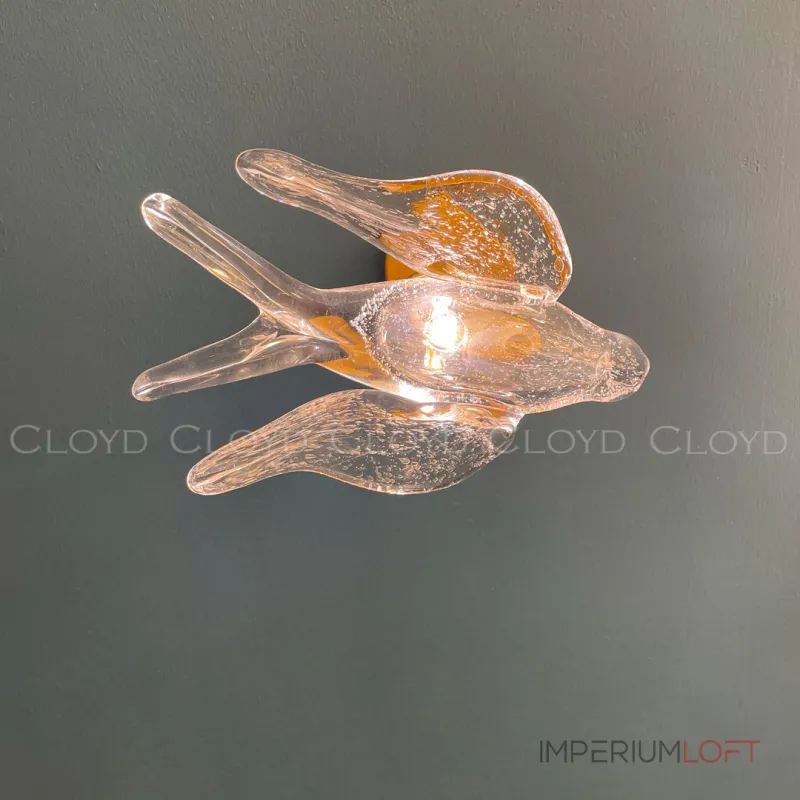 Бра Cloyd SIRIN 20343 от ImperiumLoft Бра Cloyd SIRIN 20343 от ImperiumLoft