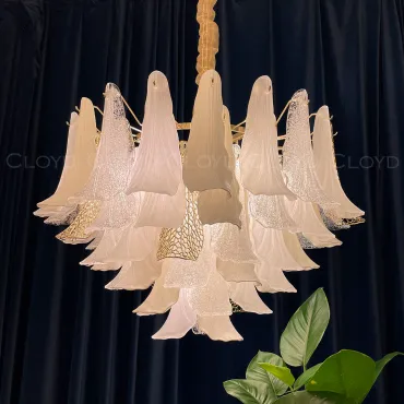 Люстра подвесная Cloyd WASABI 11327