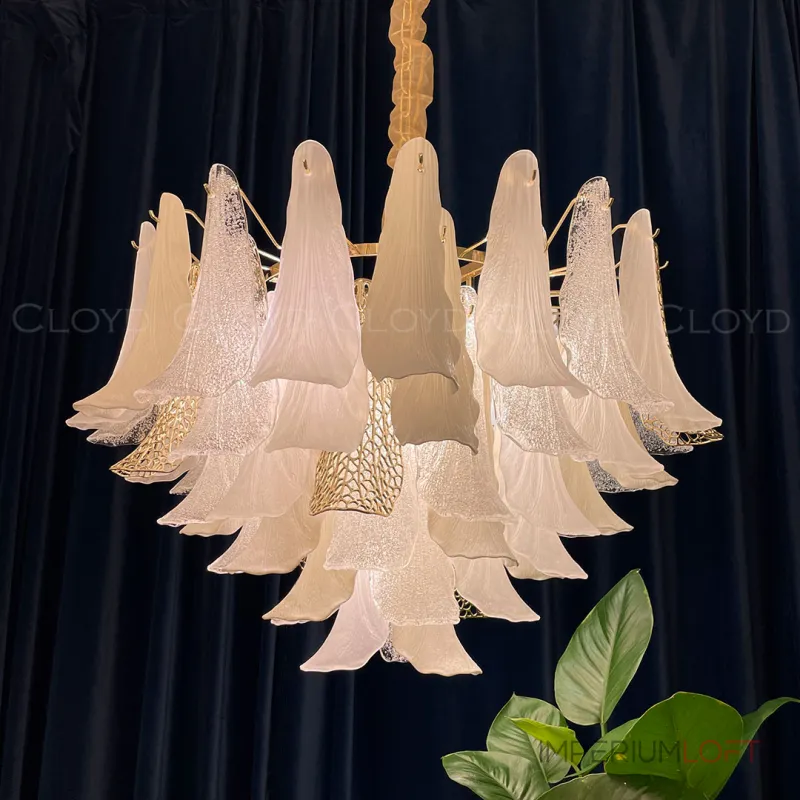 Люстра подвесная Cloyd WASABI 11327 от ImperiumLoft