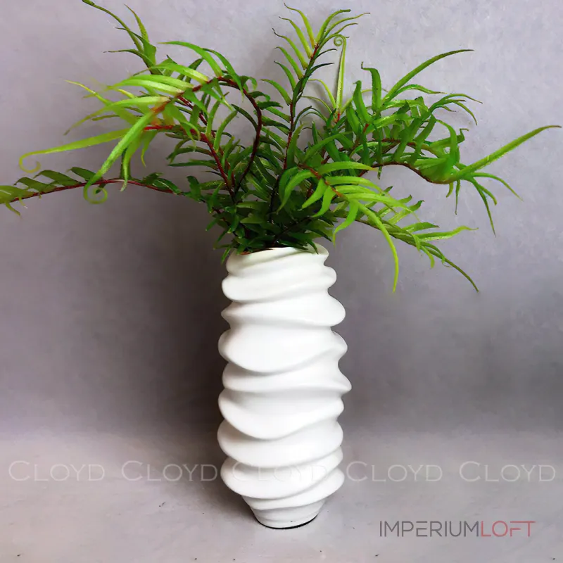 Ваза Cloyd VASE-1646 50183 от ImperiumLoft