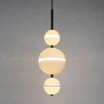 Подвесной светильник Cloyd COSMORA P3 H56 12502 от ImperiumLoft
