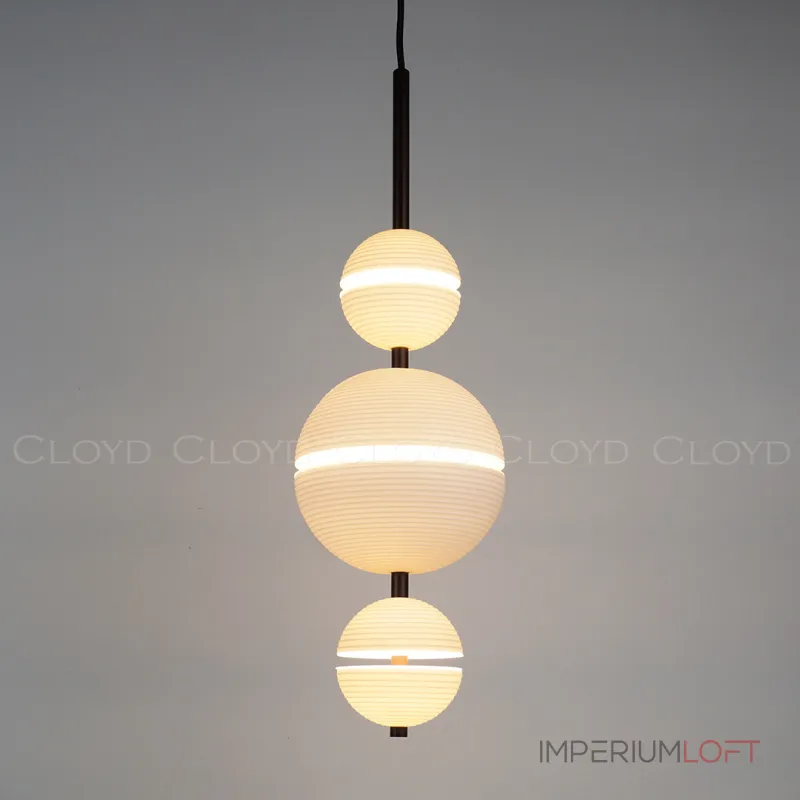 Подвесной светильник Cloyd COSMORA P3 H56 12502 от ImperiumLoft Подвесной светильник Cloyd COSMORA P3 H56 12502 от ImperiumLoft