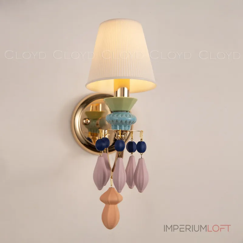 Бра Cloyd LOTTIE 20292 от ImperiumLoft