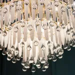 Люстра подвесная Cloyd CAPULETTI 11285 от ImperiumLoft