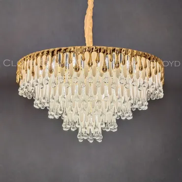 Люстра подвесная Cloyd CAPULETTI 11285 Люстра подвесная Cloyd CAPULETTI 11285