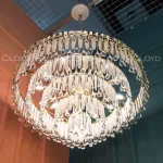 Люстра подвесная Cloyd CAPULETTI 11285 от ImperiumLoft