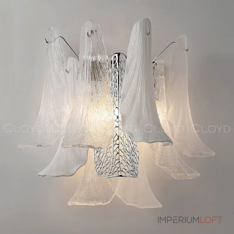 Бра Cloyd WASABI W3 H39 20663 от ImperiumLoft Бра Cloyd WASABI W3 H39 20663 от ImperiumLoft