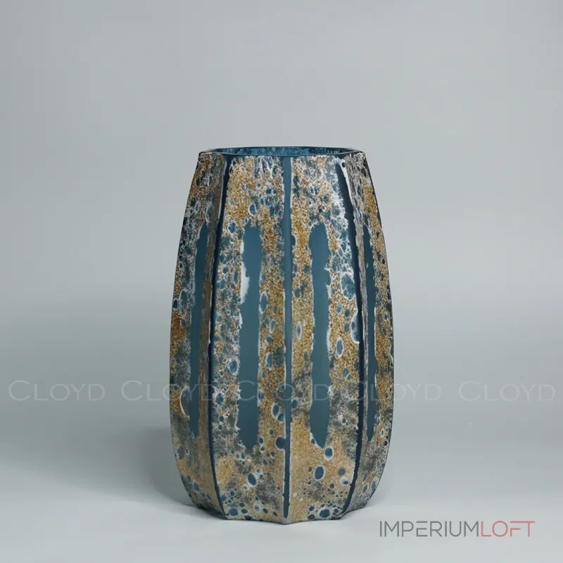 Ваза Cloyd VASE-1623 50142 от ImperiumLoft Ваза Cloyd VASE-1623 50142 от ImperiumLoft