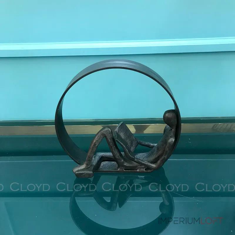 Статуэтка Cloyd FIGURE-1643 50175 от ImperiumLoft