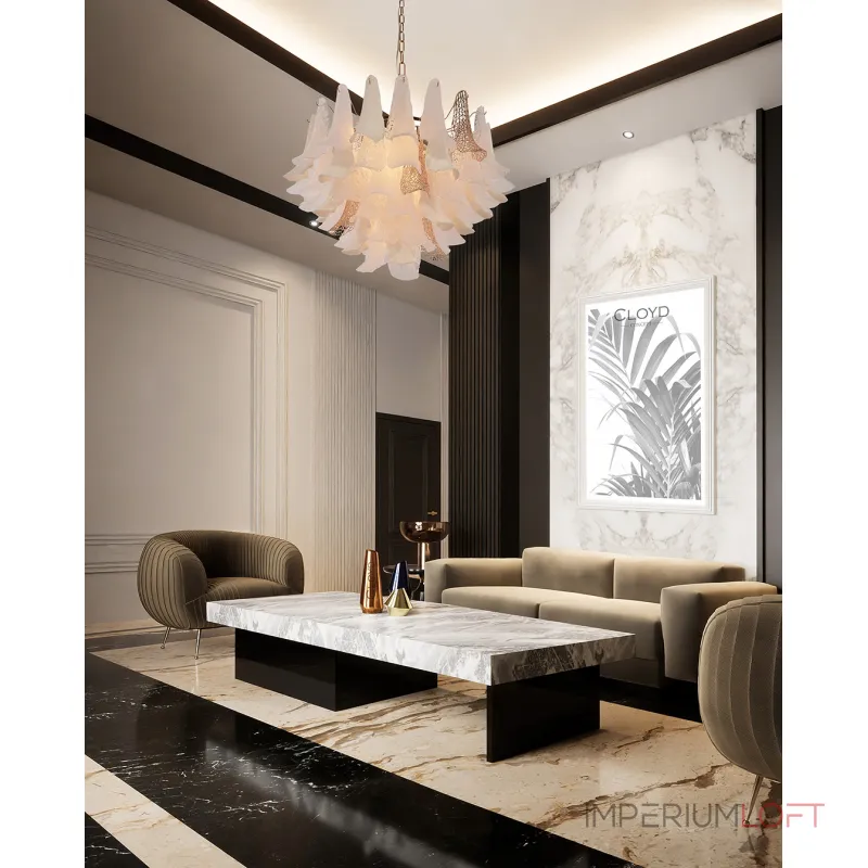 Люстра подвесная Cloyd WASABI 11327 от ImperiumLoft