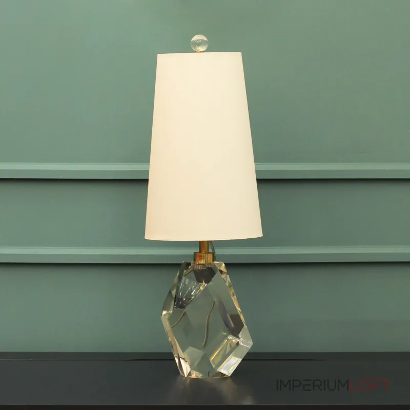Настольная лампа Cloyd QUARTZ 30065 от ImperiumLoft