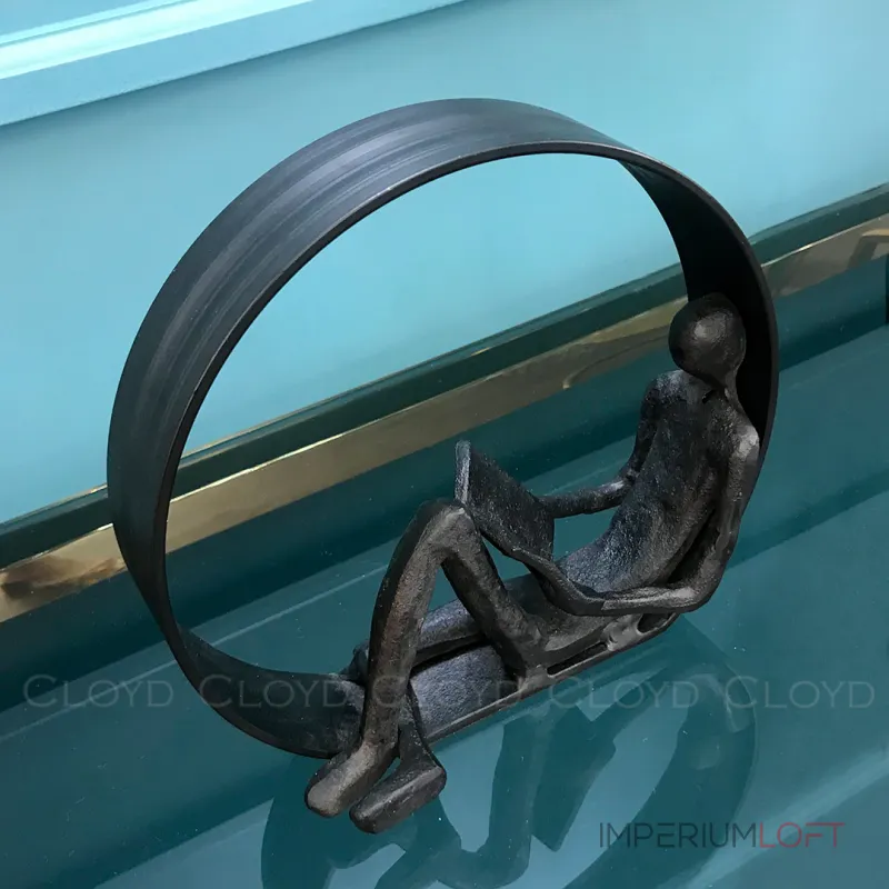 Статуэтка Cloyd FIGURE-1643 50175 от ImperiumLoft