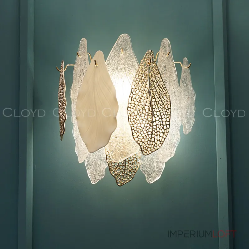 Бра Cloyd SENEGAL 20110 от ImperiumLoft Бра Cloyd SENEGAL 20110 от ImperiumLoft