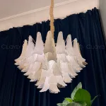 Люстра подвесная Cloyd WASABI 11327 от ImperiumLoft