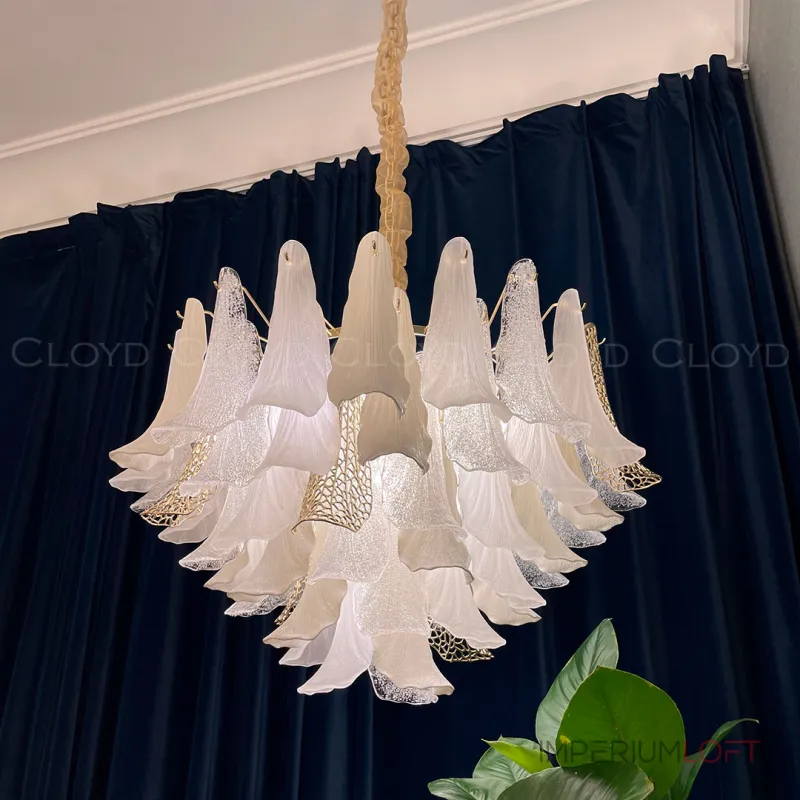 Люстра подвесная Cloyd WASABI 11327 от ImperiumLoft