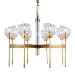 Люстра подвесная Cloyd CASSADY 10380 от ImperiumLoft