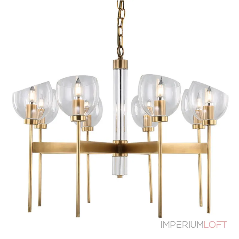 Люстра подвесная Cloyd CASSADY 10380 от ImperiumLoft