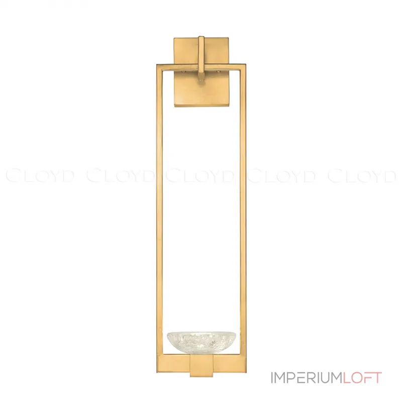 Бра Cloyd BEKAR 20387 от ImperiumLoft Бра Cloyd BEKAR 20387 от ImperiumLoft
