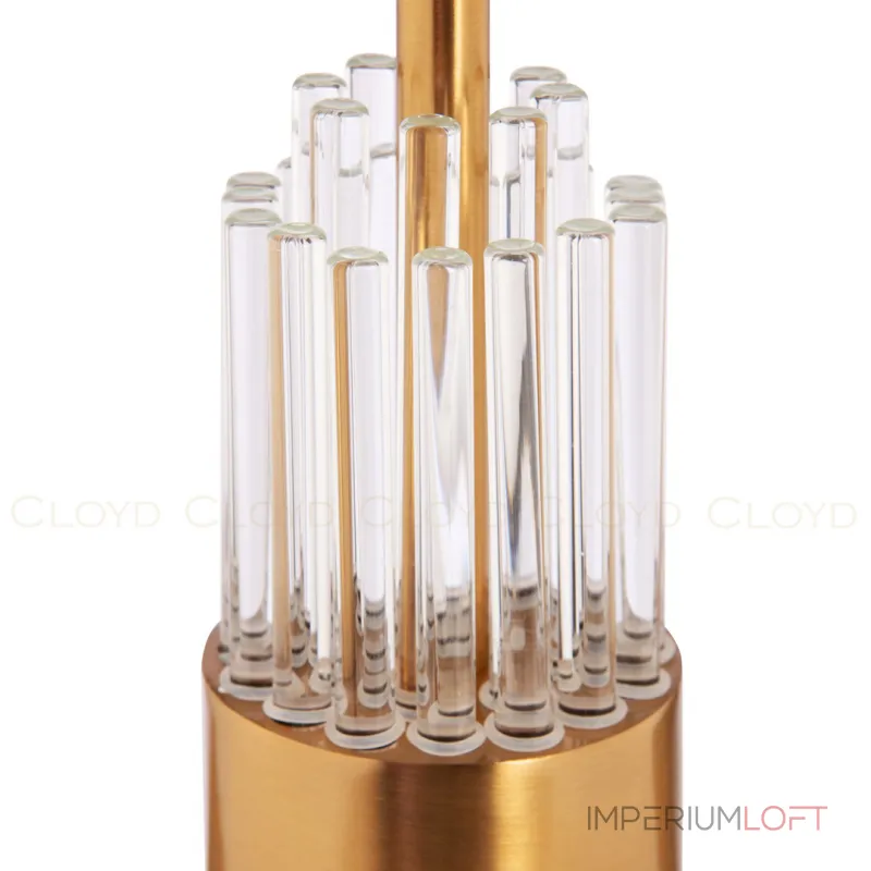 Настольная лампа Cloyd MERROW 30079 от ImperiumLoft