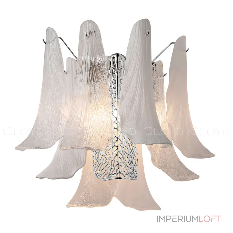 Бра Cloyd WASABI W3 H39 20663 от ImperiumLoft Бра Cloyd WASABI W3 H39 20663 от ImperiumLoft