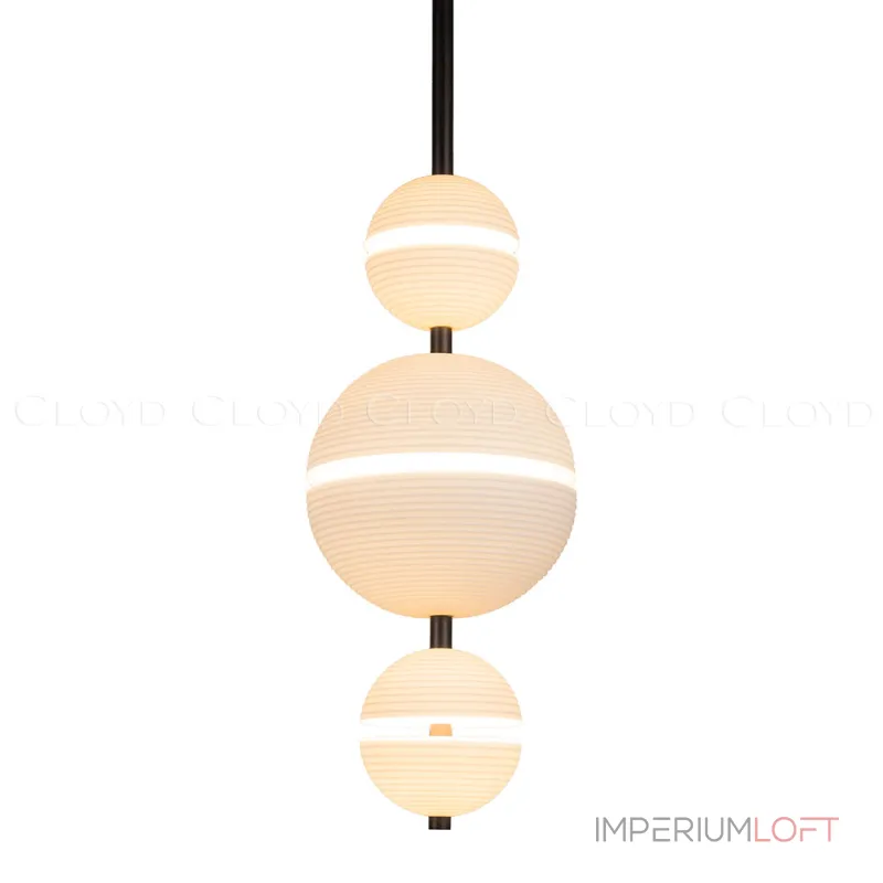 Подвесной светильник Cloyd COSMORA P3 H56 12502 от ImperiumLoft Подвесной светильник Cloyd COSMORA P3 H56 12502 от ImperiumLoft