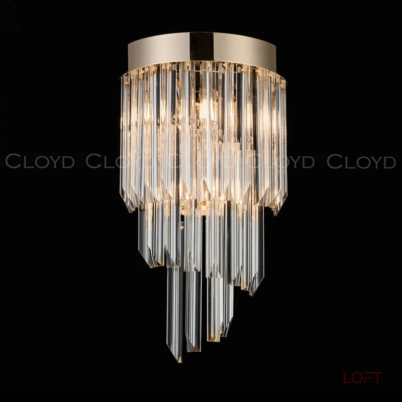 Бра Cloyd EVOLUTE 20418 от ImperiumLoft Бра Cloyd EVOLUTE 20418 от ImperiumLoft