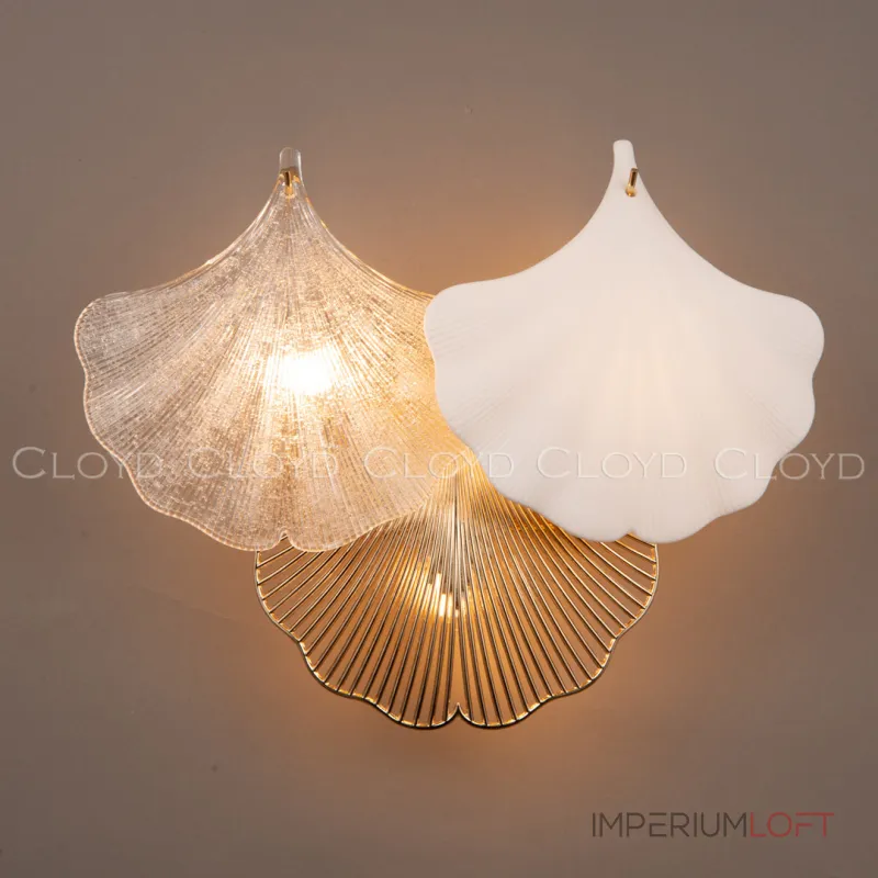 Бра Cloyd POLYNESIA 20116 от ImperiumLoft Бра Cloyd POLYNESIA 20116 от ImperiumLoft