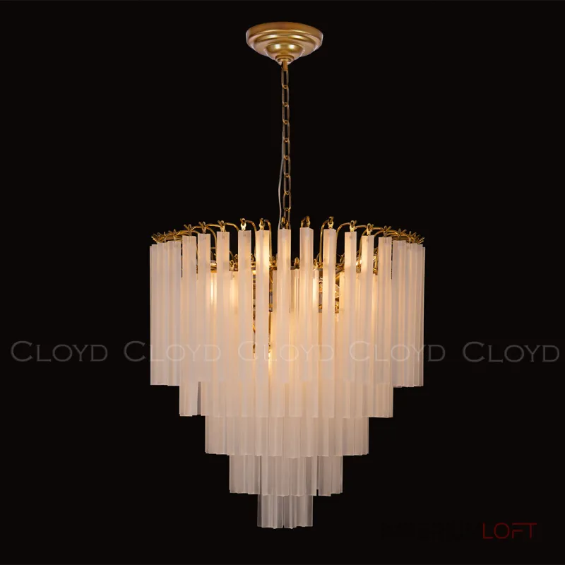 Люстра подвесная Cloyd LIBRETTO 11181 от ImperiumLoft