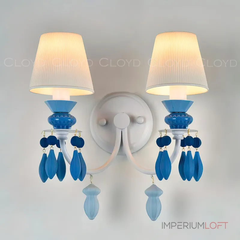 Бра Cloyd LOTTIE 20413 от ImperiumLoft