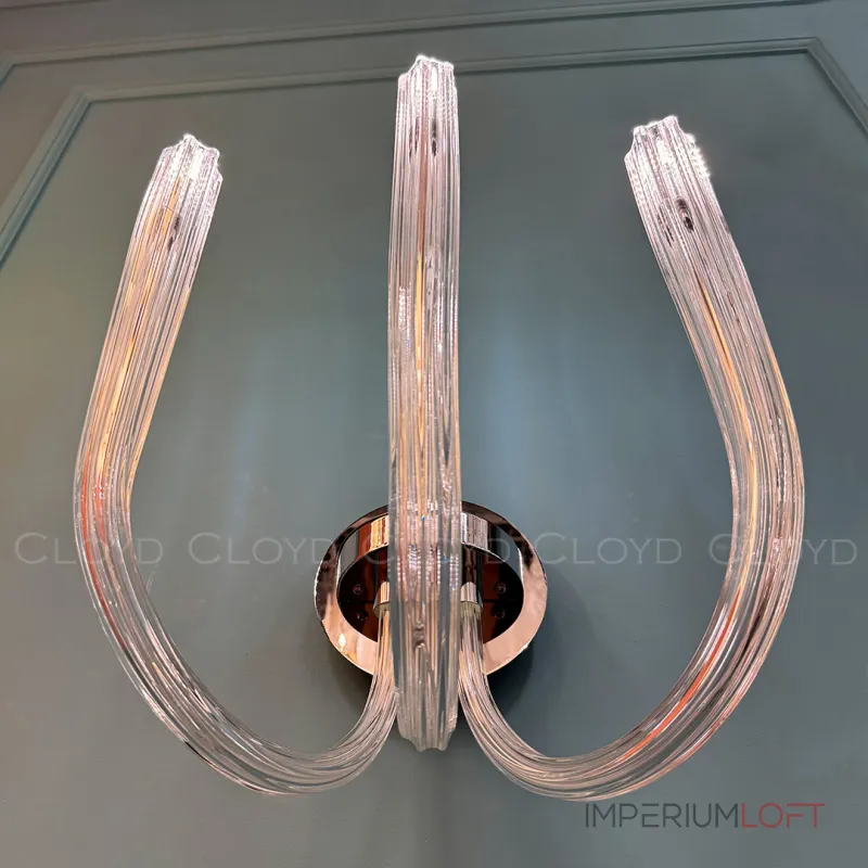 Бра Cloyd AEDA W3 L28 20466 от ImperiumLoft Бра Cloyd AEDA W3 L28 20466 от ImperiumLoft