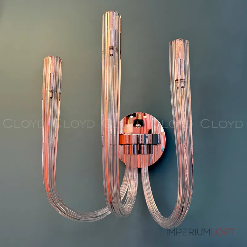 Бра Cloyd AEDA W3 L28 20466 от ImperiumLoft Бра Cloyd AEDA W3 L28 20466 от ImperiumLoft
