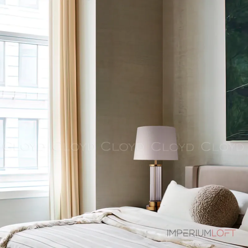 Настольная лампа Cloyd MARCELL 30076 от ImperiumLoft Настольная лампа Cloyd MARCELL 30076 от ImperiumLoft