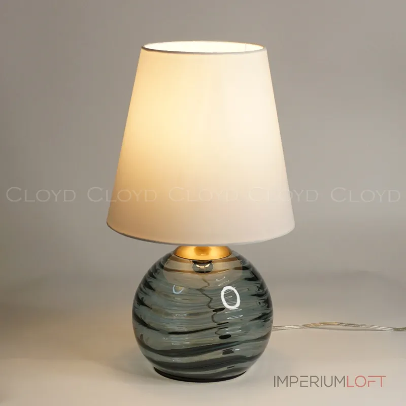 Настольная лампа Cloyd REBA 30122 от ImperiumLoft Настольная лампа Cloyd REBA 30122 от ImperiumLoft