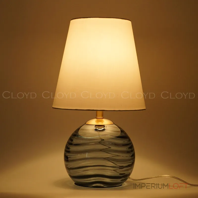 Настольная лампа Cloyd REBA 30122 от ImperiumLoft Настольная лампа Cloyd REBA 30122 от ImperiumLoft